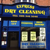 Dry Cleaning Express 1058917 Image 0